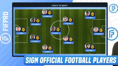 Soccer Manager 2023 скриншот 13