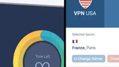 USA VPN - Get USA IP скриншот 7