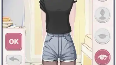 Love Story Games: Teenage Drama скриншот 7