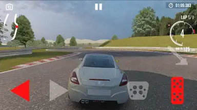 Assoluto Racing скриншот 2