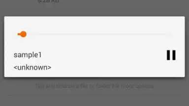 Clean File Manager скриншот 3