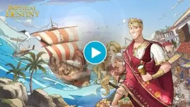 Imperial Destiny: Path of Gold скриншот 1