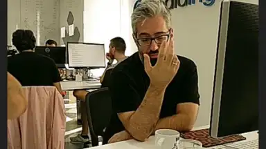 POMELO Camera скриншот 2