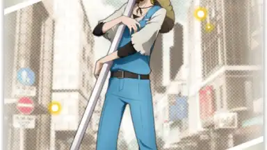 Bungo Stray Dogs: Tales of the Lost скриншот 28