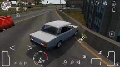 Car Parking Multiplayer 2 скриншот 12