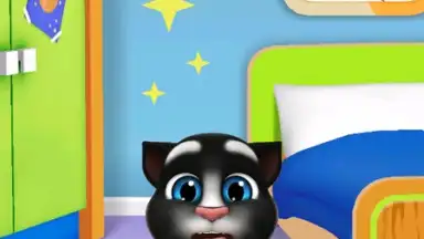My Talking Tom 2 Lite скриншот 2