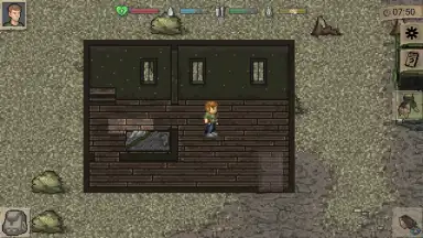 Mini DAYZ скриншот 5