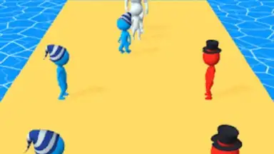 Bottle Flip Clash скриншот 2