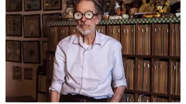 The New York Times скриншот 1