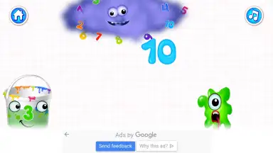 Super Numbers скриншот 8