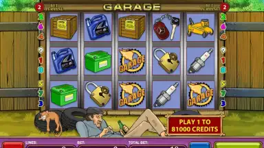 Русские слоты - Игровые автоматы скриншот 8