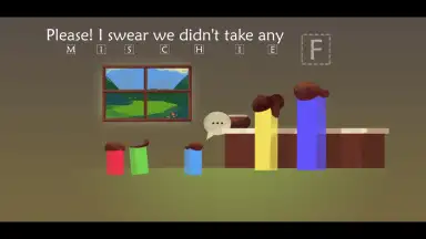 I am a brave knight скриншот 3