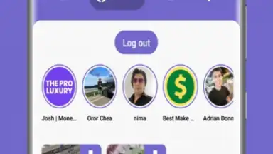 InSaver for Instagram 2022 скриншот 2