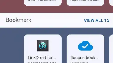 F-Droid скриншот 11