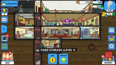 American Dad! Apocalypse Soon скриншот 8