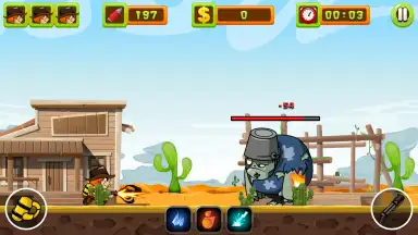 JetCarls скриншот 5