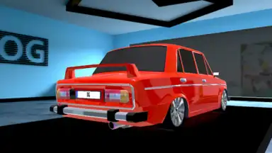 Real TAZ Classic скриншот 3