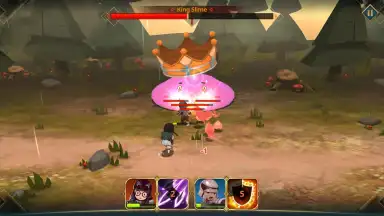 Witch Market скриншот 11