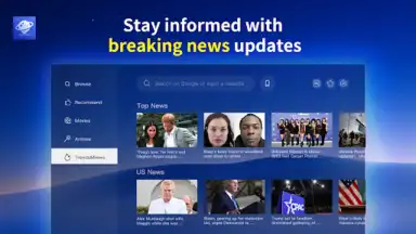 BrowseHere скриншот 2