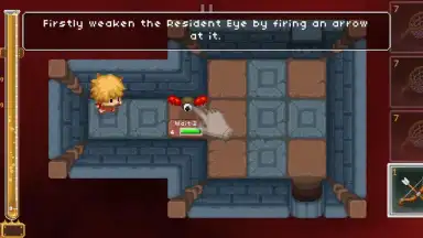 Tiny Decks & Dungeons скриншот 10