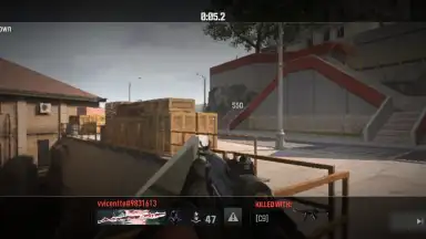 Call of Duty: Warzone Mobile скриншот 11