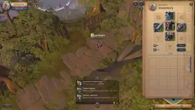 Albion Online скриншот 4