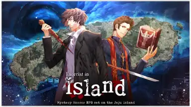 Exorcist in island скриншот 4