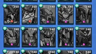 Idle Agents скриншот 6