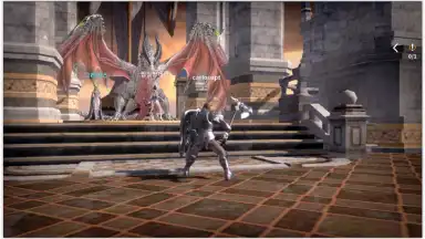 Icarus M скриншот 6