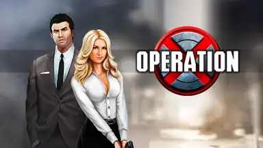 Operation X скриншот 12