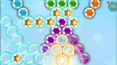 Bubble Game скриншот 4