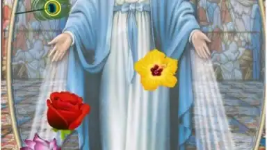 Virgin Mary скриншот 4