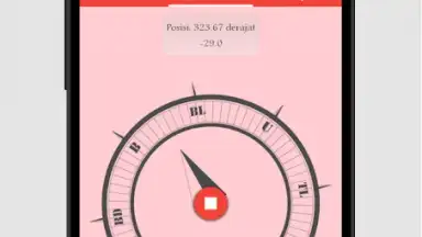 Indonesia Calendar скриншот 8