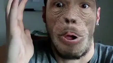 MSQRD скриншот 8