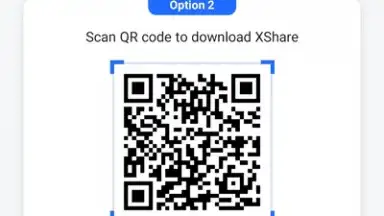 XShare скриншот 6