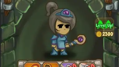 Dungeon Loot скриншот 2
