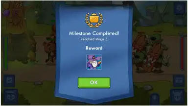 Semi Heroes скриншот 9