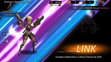 Soul ark скриншот 4