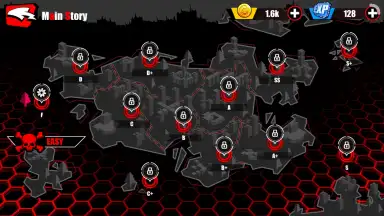 Harbingers - Last Survival скриншот 3