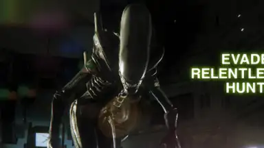 Alien: Isolation скриншот 7