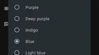 InnerTune скриншот 2