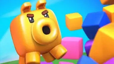 Pixel Flow скриншот 2