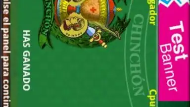 Chinchon скриншот 1