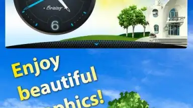 Weather & Clock - Meteo Widget скриншот 2