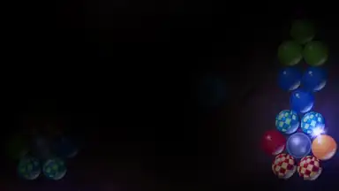 Space Bubble Shooter скриншот 5