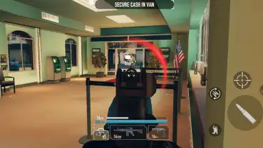 PAYDAY: Crime War скриншот 2