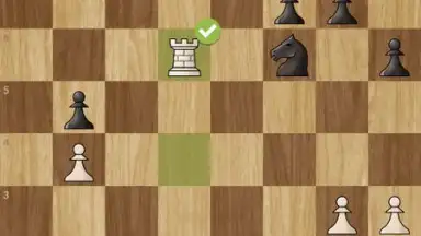 Chess - Play and Learn скриншот 7