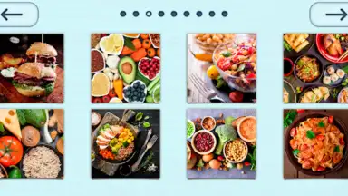 Puzzles without Internet скриншот 6