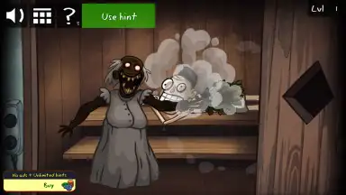Troll Quest Horror 3 скриншот 10