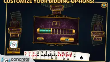 Aces Spades скриншот 19
